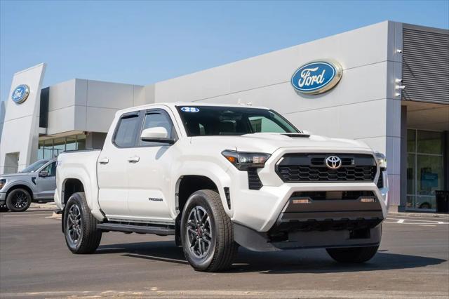 2025 Toyota Tacoma TRD Sport for sale in Graniteville, SC