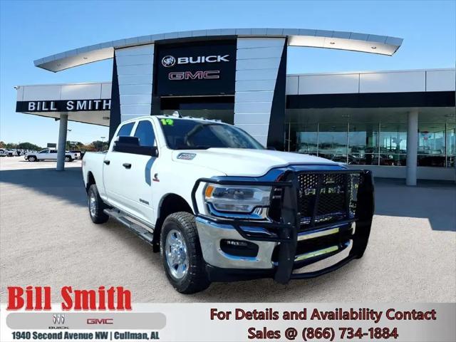 2019 Ram 2500 Tradesman Crew Cab 4x4 64 Box for sale in Cullman, AL
