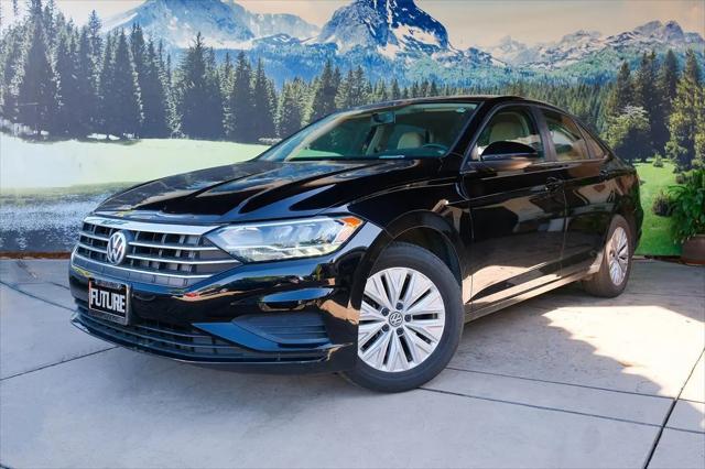2019 Volkswagen Jetta 1.4T S for sale in Glendale, CA