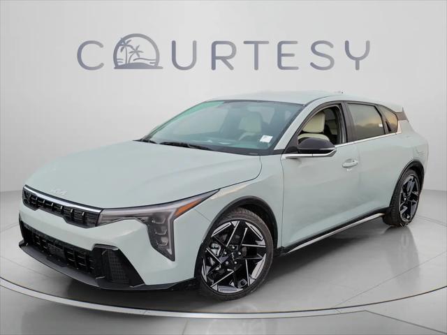 2026 Kia K4 GT-Line for sale in Tampa, FL