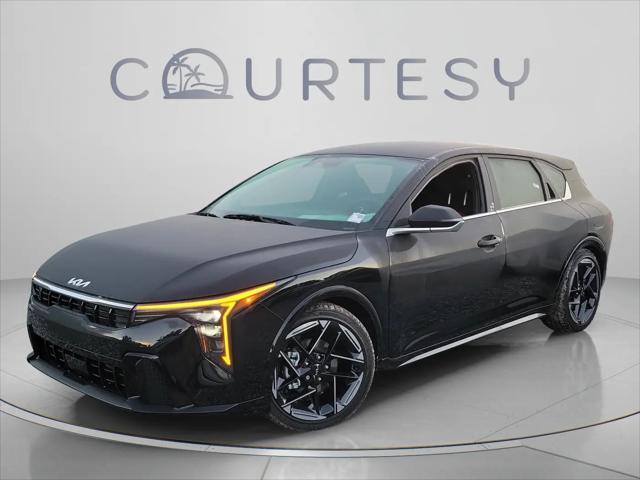 2026 Kia K4 GT-Line for sale in Tampa, FL
