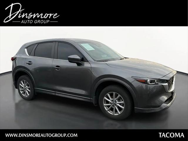 2024 Mazda CX-5 2.5 S Select for sale in Tacoma, WA