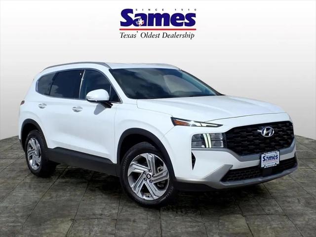 2023 Hyundai Santa Fe SEL for sale in Cedar Creek, TX