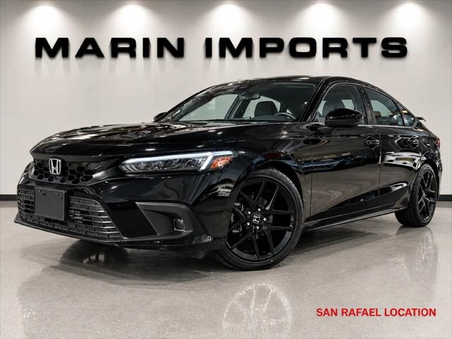 2024 Honda Civic Sport for sale in San Rafael, CA