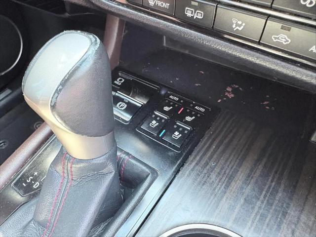 2017 Lexus RX 350 RX 350