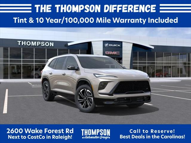 2027 Buick Enclave Sport Touring for sale in Raleigh, NC