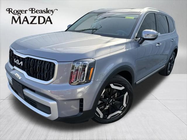 2024 Kia Telluride EX for sale in Austin, TX
