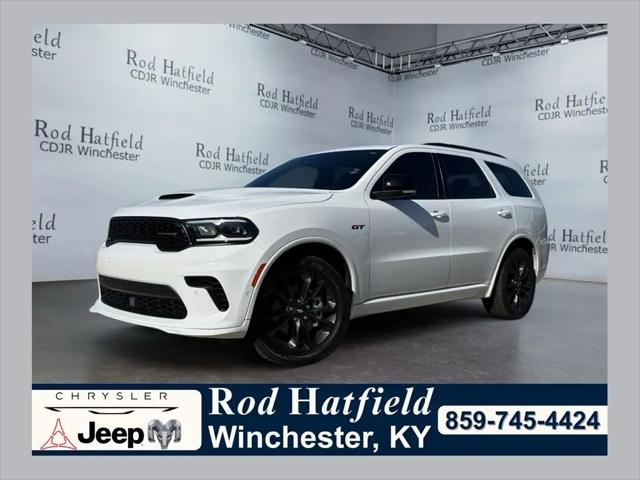 2026 Dodge Durango GT Plus AWD for sale in Winchester, KY