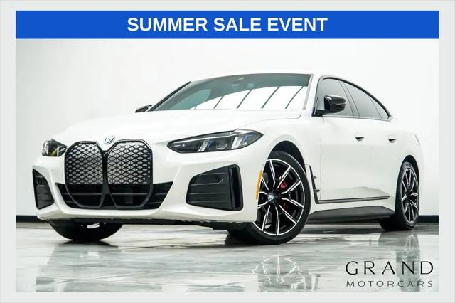 2025 BMW i4 xDrive40 for sale in Kennesaw, GA