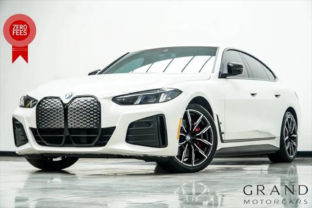 2025 BMW i4 xDrive40 for sale in Kennesaw, GA