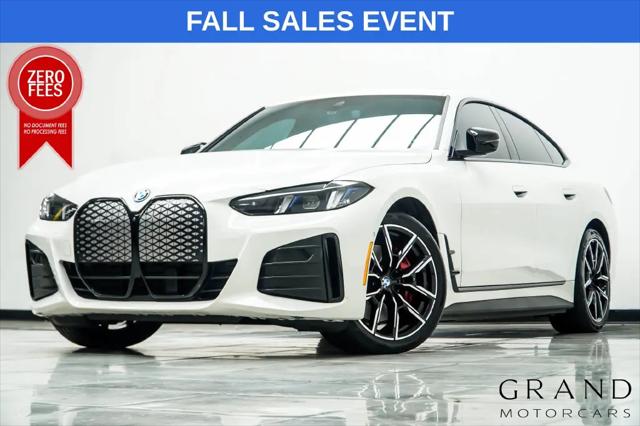 2025 BMW i4 xDrive40 for sale in Kennesaw, GA