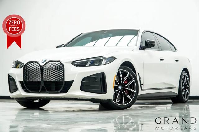2025 BMW i4 xDrive40 for sale in Kennesaw, GA