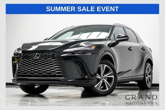 2024 Lexus RX 350 Premium for sale in Kennesaw, GA