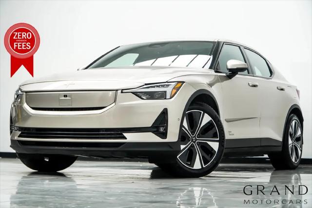 2024 Polestar 2 Long Range Single Motor Plus for sale in Kennesaw, GA