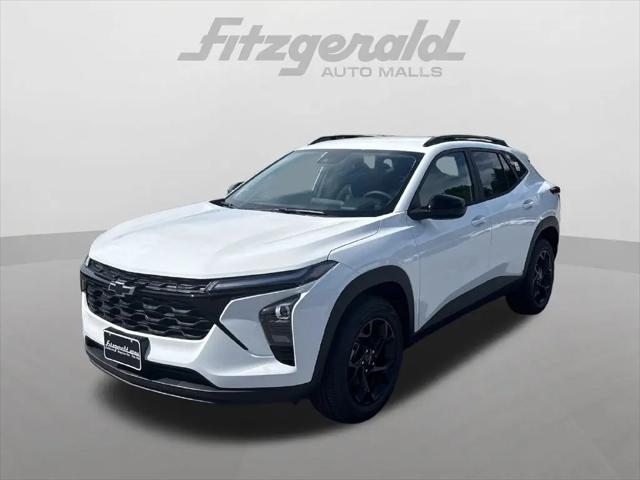 2026 Chevrolet Trax FWD LT for sale in Frederick, MD