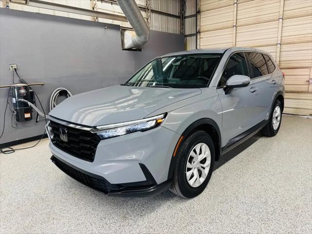 2024 Honda CR-V LX AWD for sale in Glendale, AZ