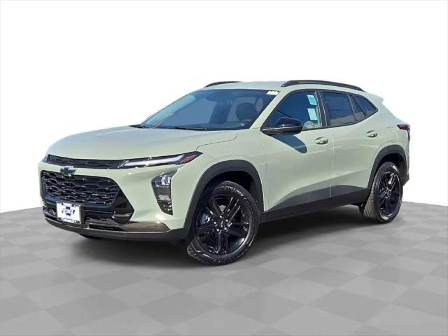 2026 Chevrolet Trax FWD ACTIV for sale in Bellflower, CA