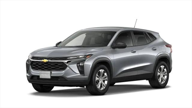 2026 Chevrolet Trax FWD LS for sale in Bellflower, CA