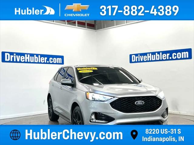 2022 Ford Edge ST-Line for sale in Indianapolis, IN