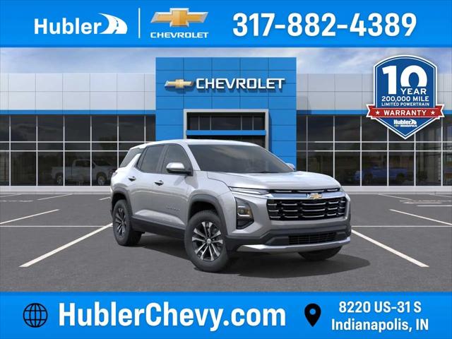 2027 Chevrolet Equinox FWD LT for sale in Indianapolis, IN