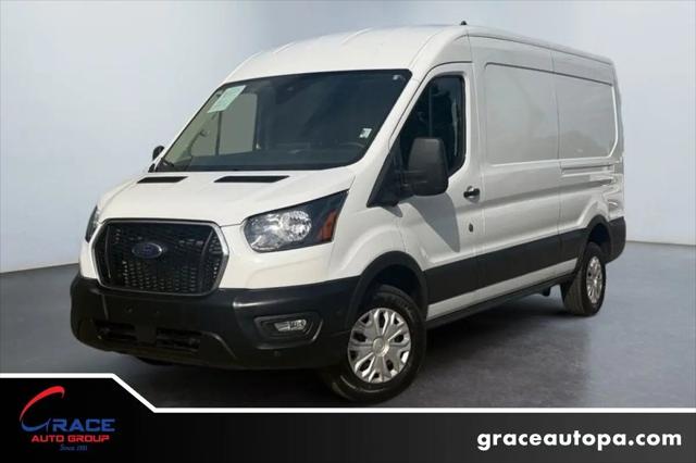 2025 Ford Transit Cargo Van T-250 for sale in Morrisville, PA