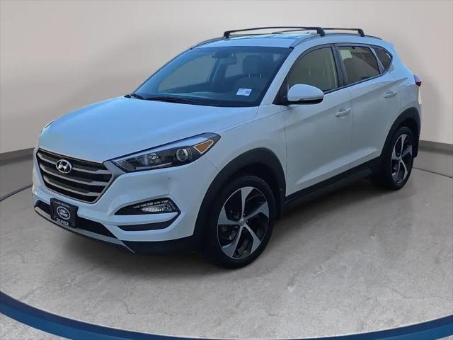2016 Hyundai Tucson Sport for sale in Littleton, CO