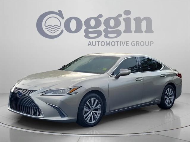 2021 Lexus ES 300h ES 300h for sale in Jacksonville, FL