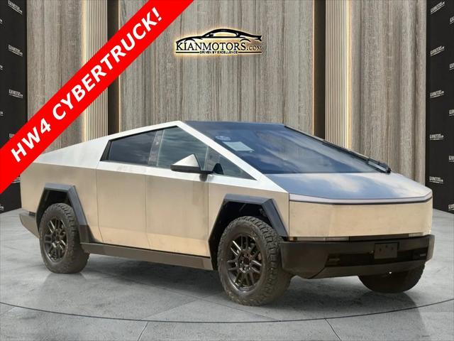 2025 Tesla Cybertruck All-Wheel Drive for sale in Plano, TX
