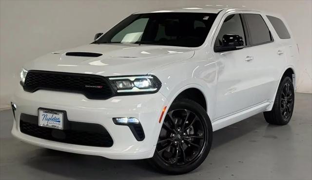 2022 Dodge Durango GT Plus AWD for sale in Aurora, IL