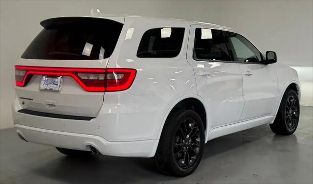 2022 Dodge Durango GT Plus AWD