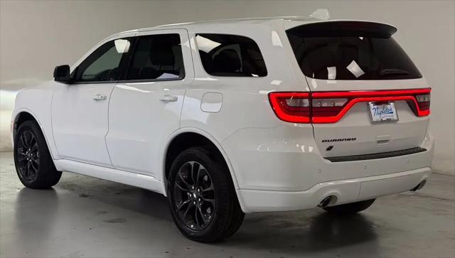 2022 Dodge Durango GT Plus AWD