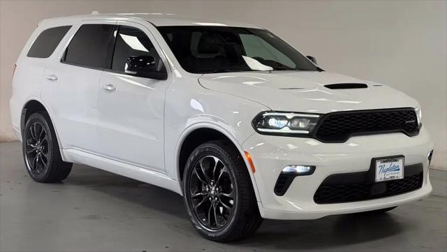 2022 Dodge Durango GT Plus AWD