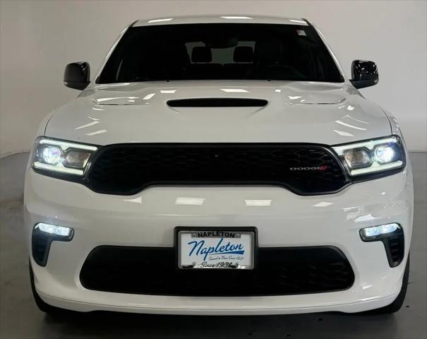 2022 Dodge Durango GT Plus AWD