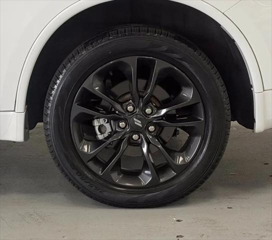 2022 Dodge Durango GT Plus AWD