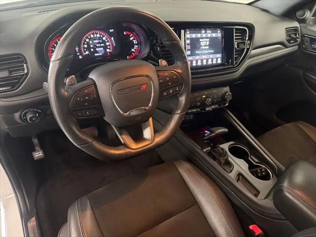 2022 Dodge Durango GT Plus AWD