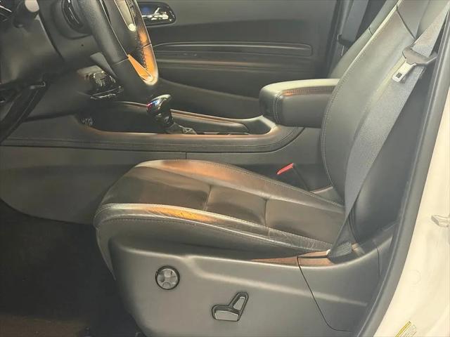 2022 Dodge Durango GT Plus AWD
