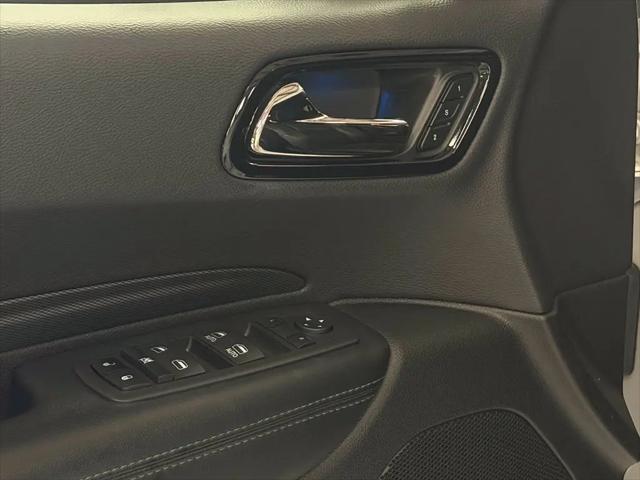 2022 Dodge Durango GT Plus AWD
