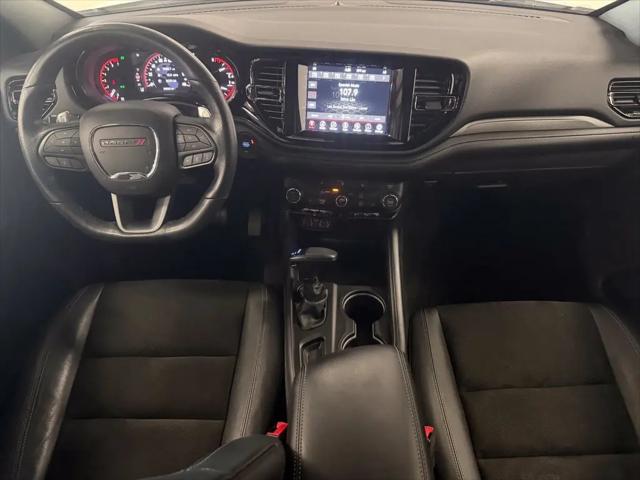 2022 Dodge Durango GT Plus AWD