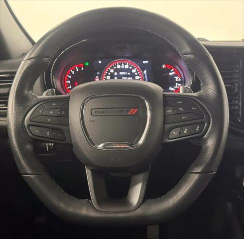 2022 Dodge Durango GT Plus AWD