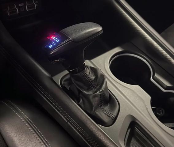 2022 Dodge Durango GT Plus AWD
