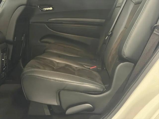 2022 Dodge Durango GT Plus AWD