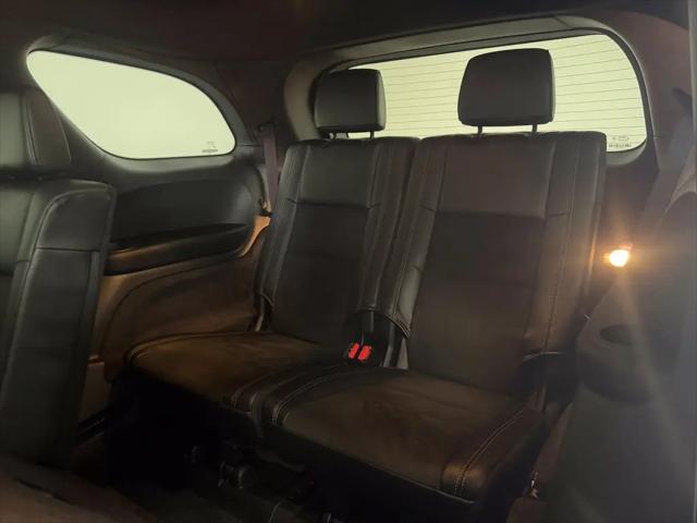 2022 Dodge Durango GT Plus AWD