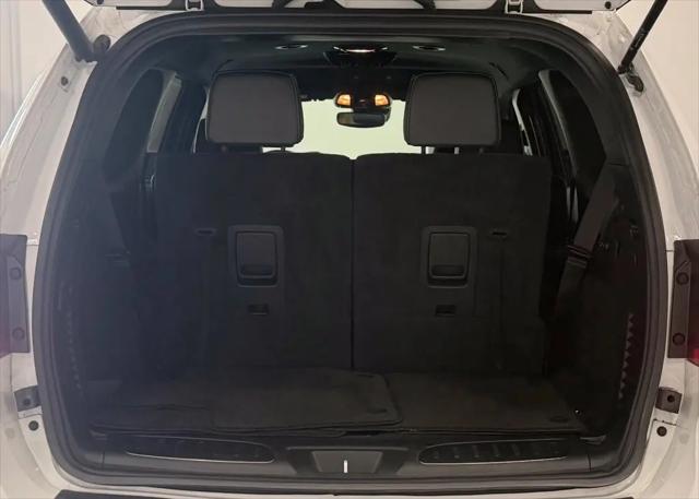2022 Dodge Durango GT Plus AWD