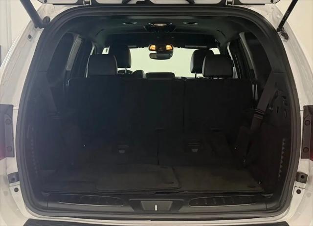 2022 Dodge Durango GT Plus AWD