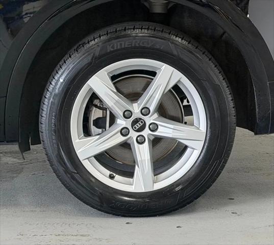 2021 Audi Q5 Premium 45 TFSI quattro S tronic