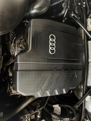2021 Audi Q5 Premium 45 TFSI quattro S tronic