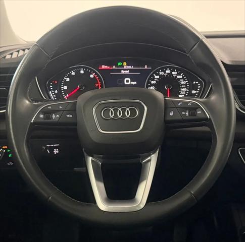2021 Audi Q5 Premium 45 TFSI quattro S tronic