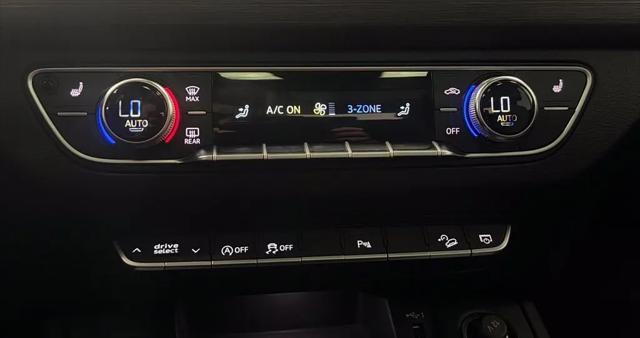 2021 Audi Q5 Premium 45 TFSI quattro S tronic
