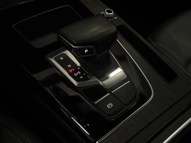 2021 Audi Q5 Premium 45 TFSI quattro S tronic