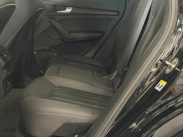 2021 Audi Q5 Premium 45 TFSI quattro S tronic
